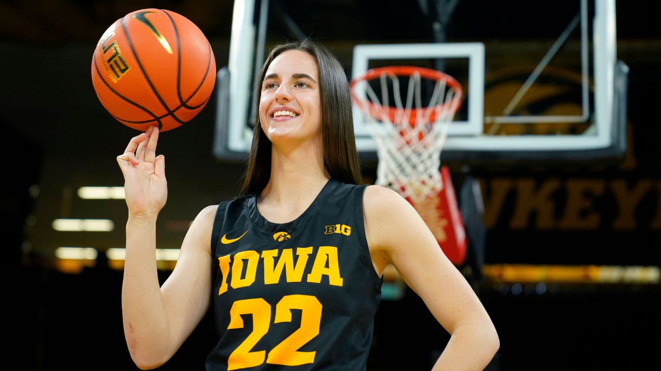 UNBELIEVABLE: Iowa Hawkeyes women's basketball lose 3 mega-star ...